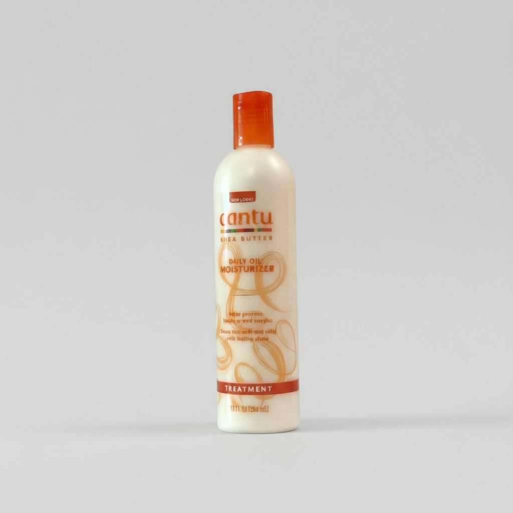 Cantu Daily Oil Moisturizer
