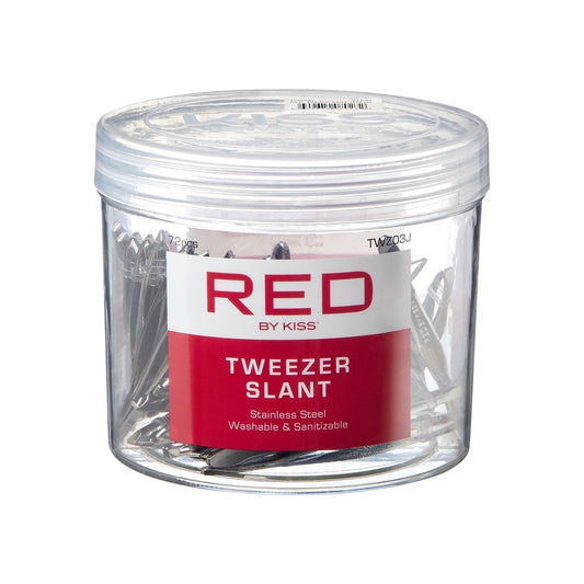 RED Tweezer Slant (TWZ03J)