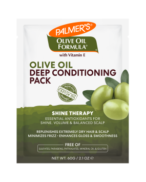 Palmer's Olive Oil Deep Conditioning Pack