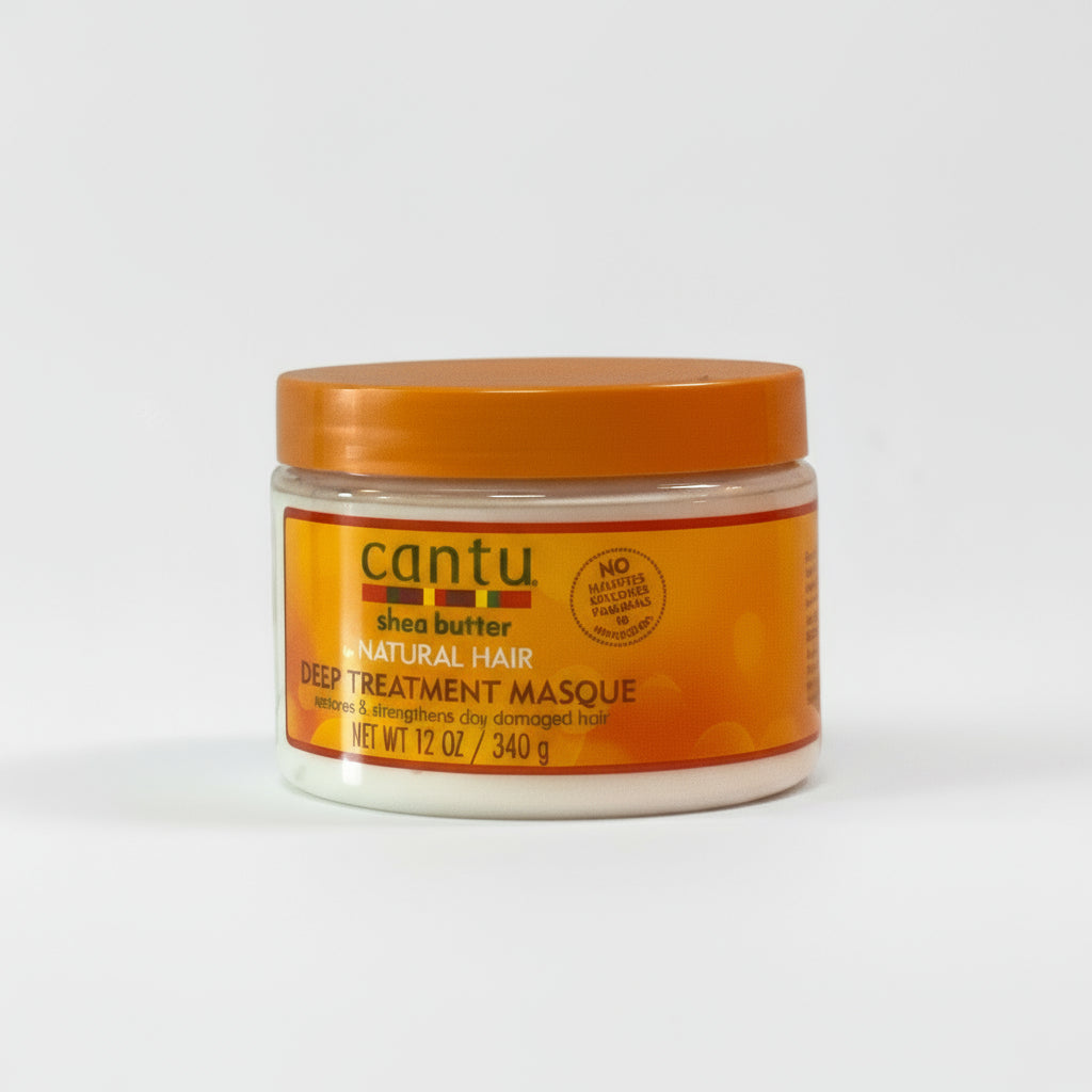 Cantu Deep Treatment Masque