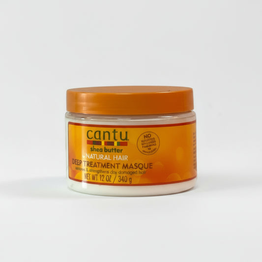 Cantu Deep Treatment Masque