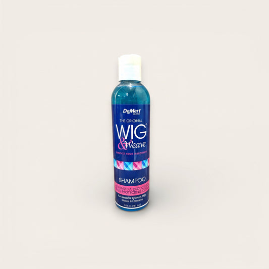 DeMert Wig Shampoo