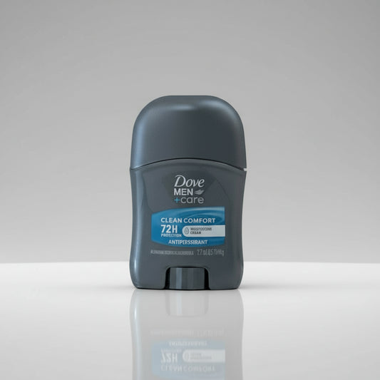 Dove Deodorant