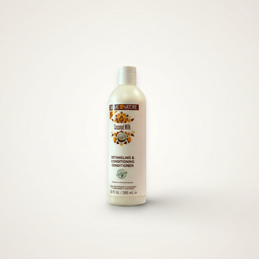 Creme Of Nature Coconut Detangling Conditioner