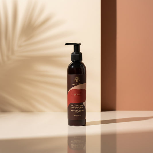 As I Am Detangling Conditioner