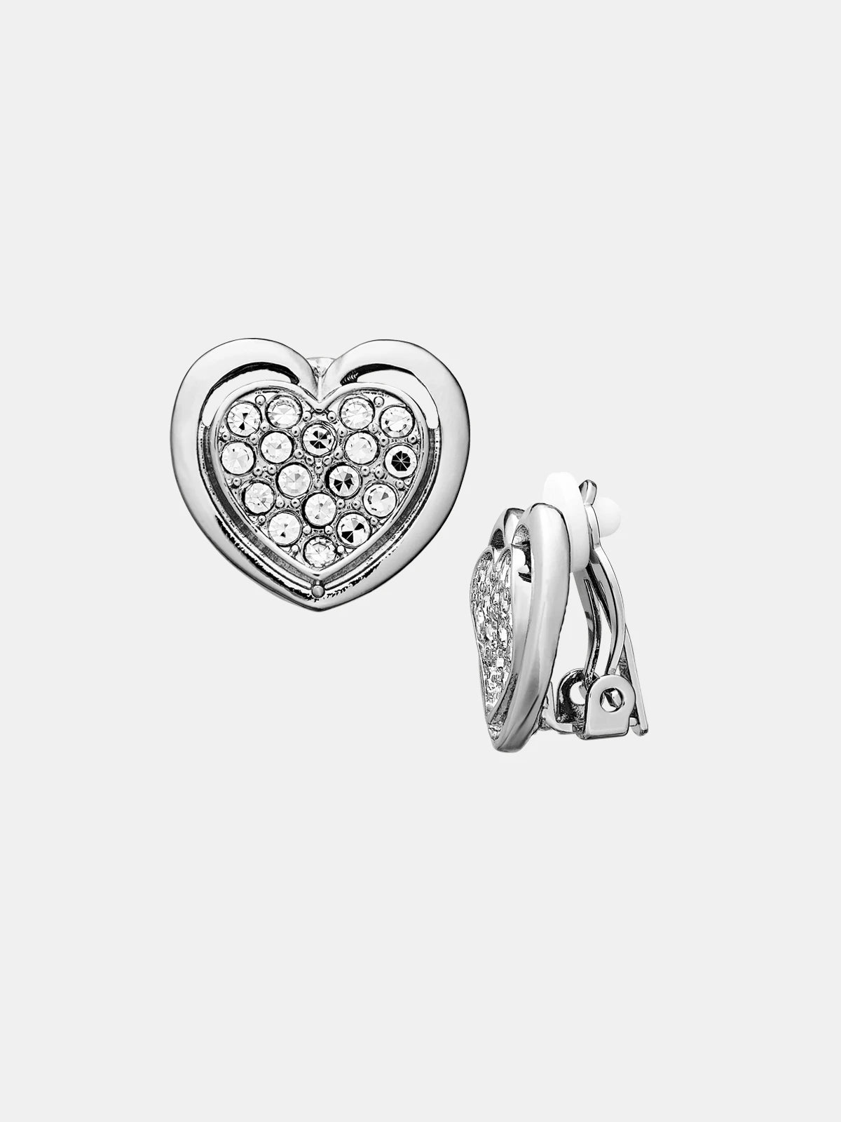 Arria By Kiss Jewelry - Clip On Earrings