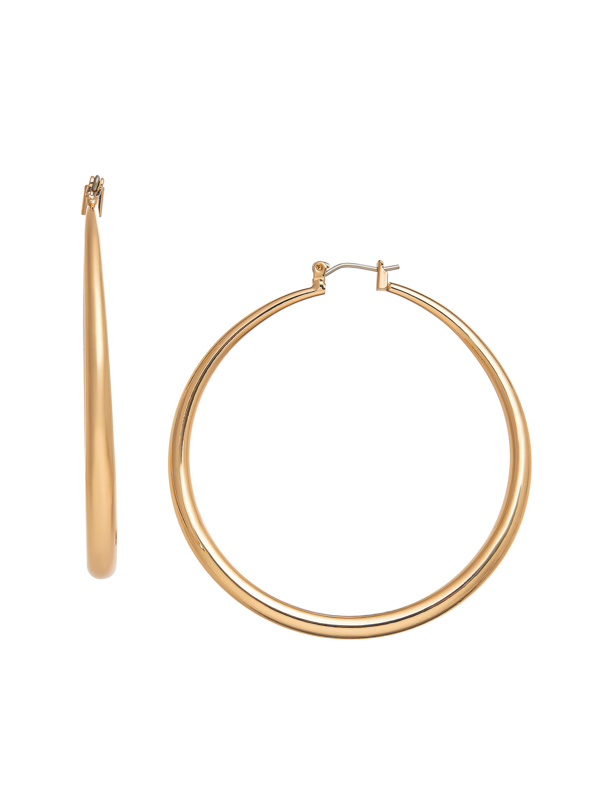 Red By Kiss Jewelry - Glam Earrings