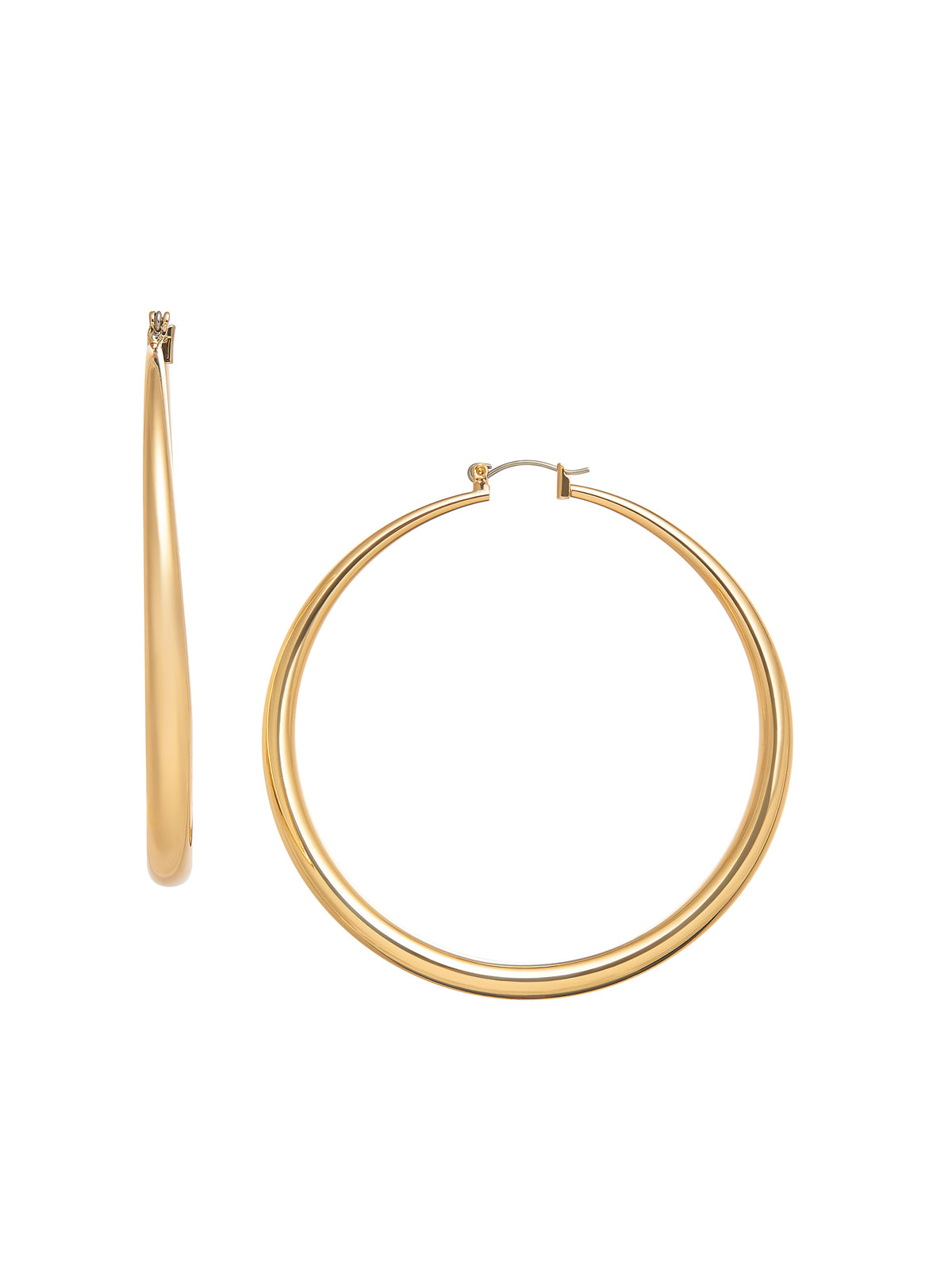 Red By Kiss Jewelry - Glam Earrings