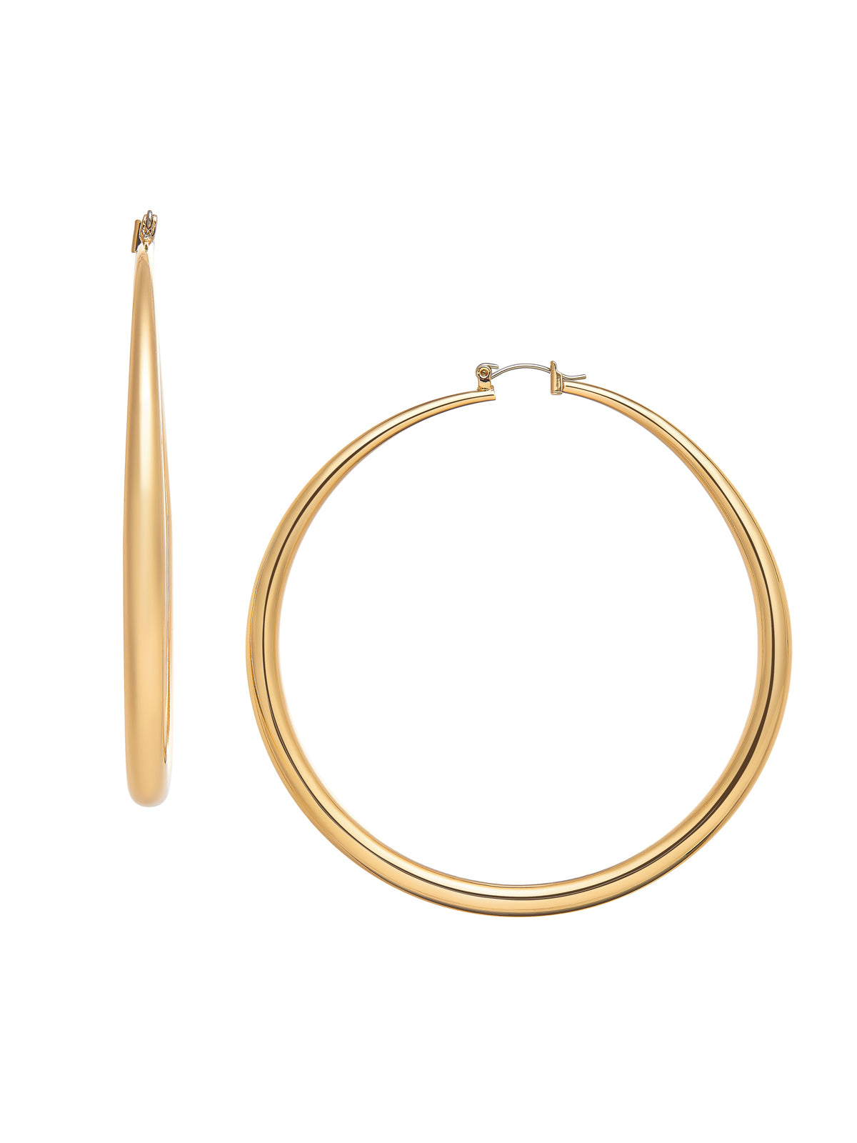 Red By Kiss Jewelry - Glam Earrings