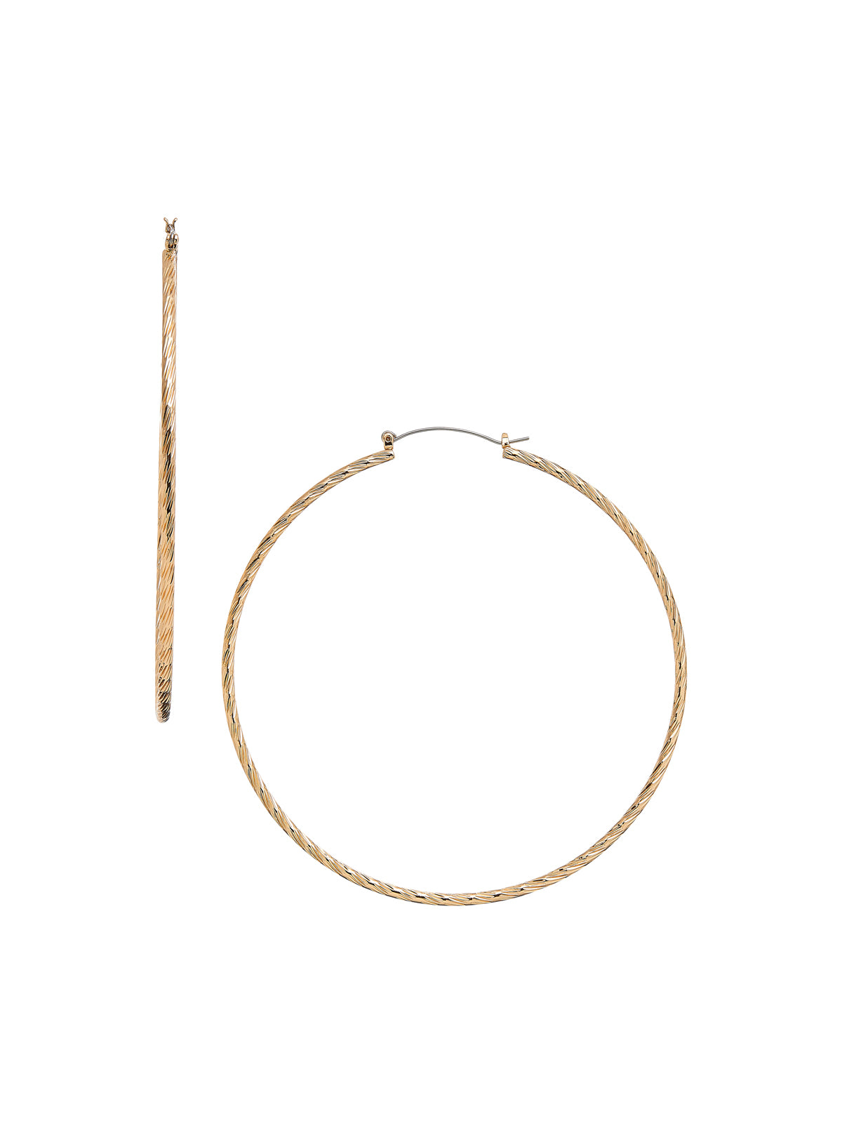 Red By Kiss Jewelry - Glam Earrings