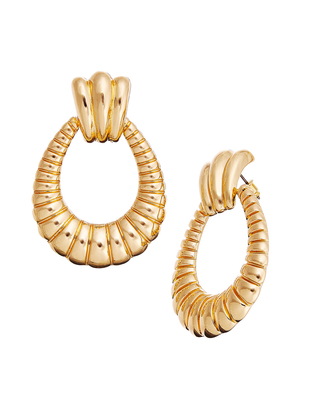 Red By Kiss Jewelry - Glam Earrings