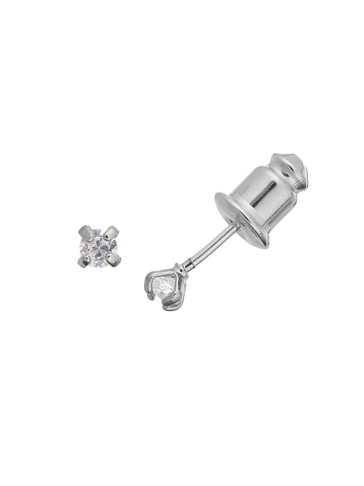 Red By Kiss - Jewelry Chic Cubic Zirconia Earrings