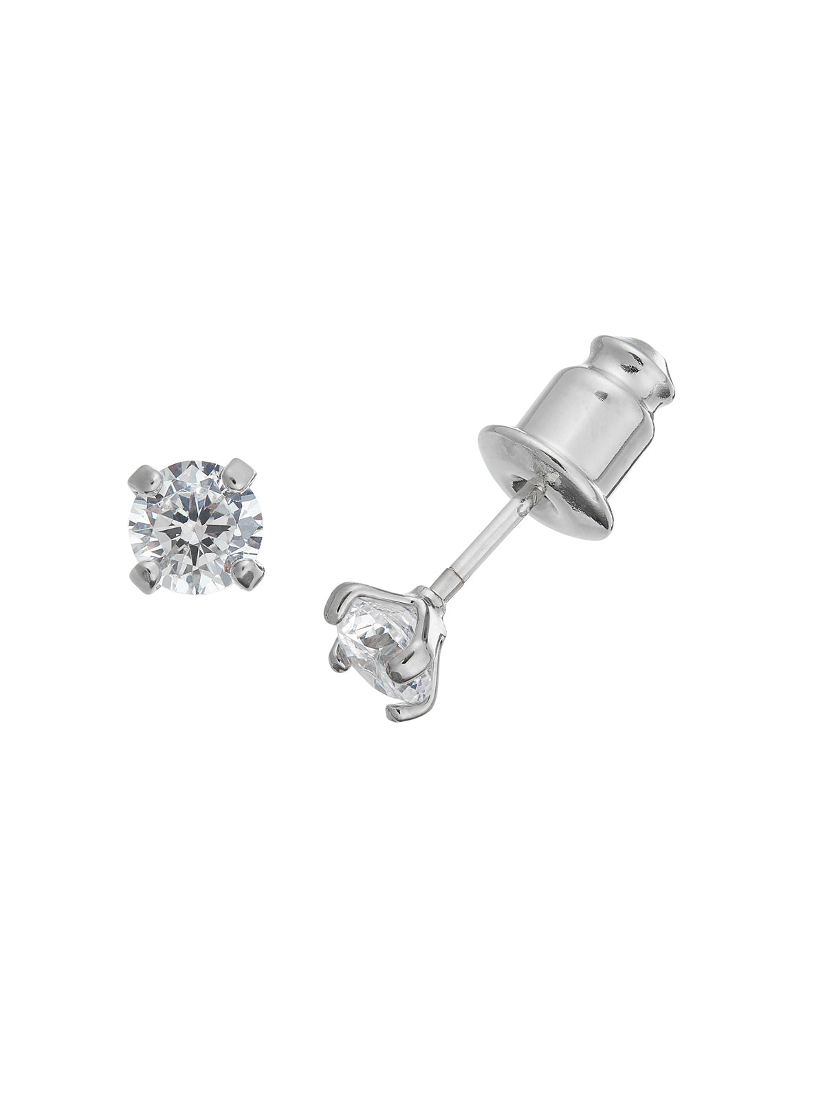 Red By Kiss - Jewelry Chic Cubic Zirconia Earrings