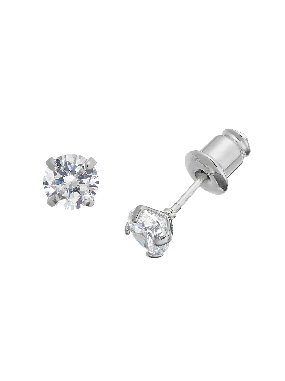 Red By Kiss - Jewelry Chic Cubic Zirconia Earrings