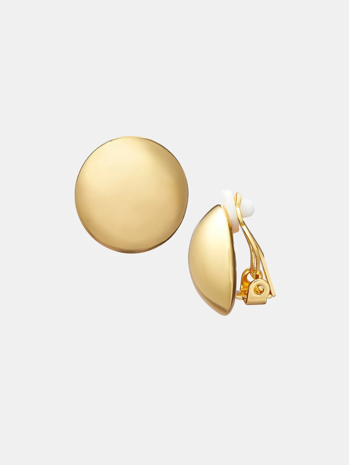 Arria By Kiss Jewelry - Clip On Earrings