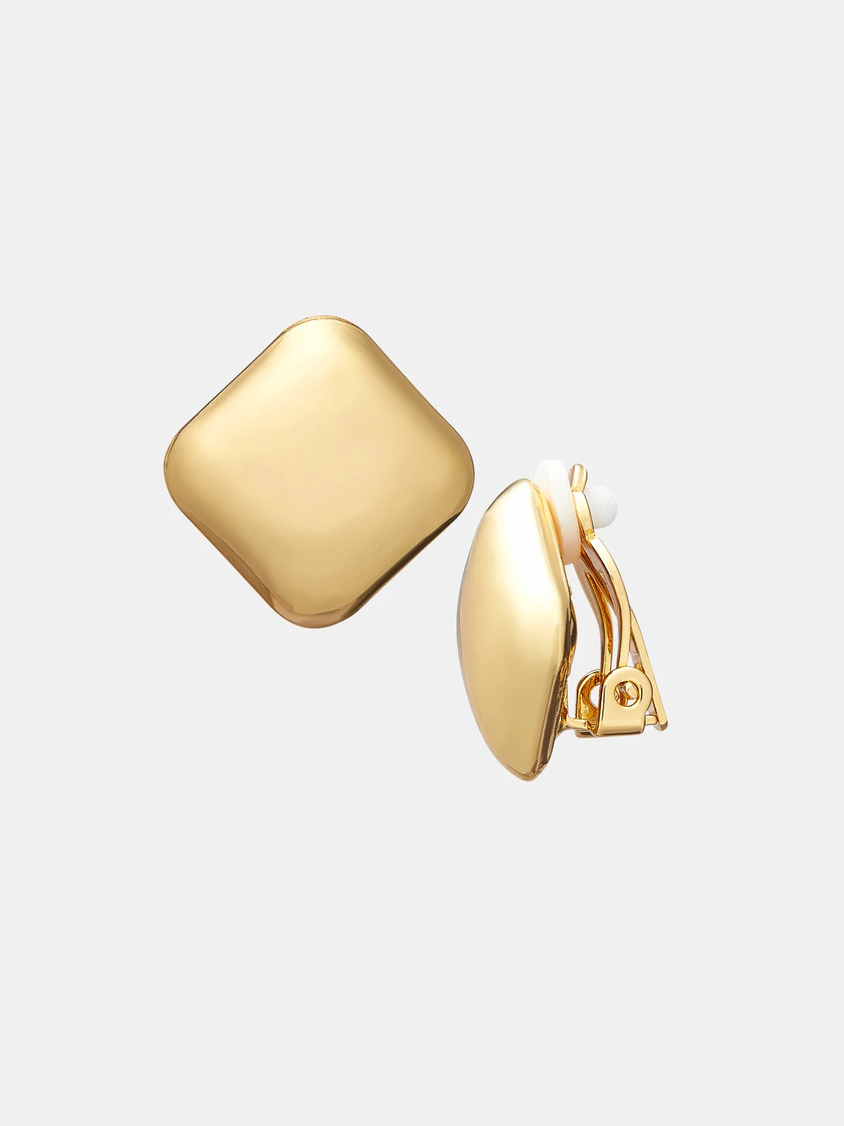 Arria By Kiss Jewelry - Clip On Earrings