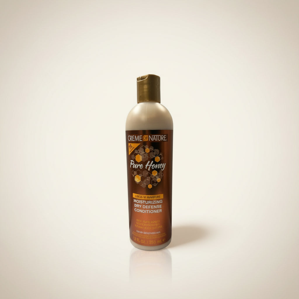 Creme Of Nature Pure Honey Conditioner