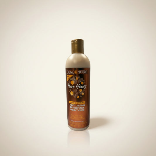 Creme Of Nature Pure Honey Conditioner