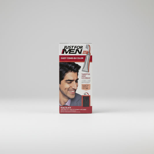 Just for Men Autostop (Real Black)