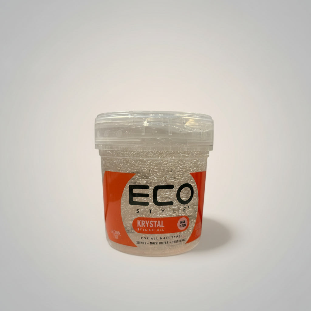 Eco Styler Gel - Clear Firm Hold