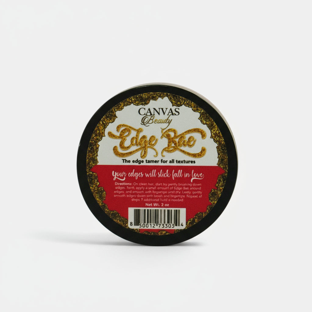 Canvas Edge Bae Hair Gel
