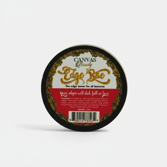 Canvas Edge Bae Hair Gel