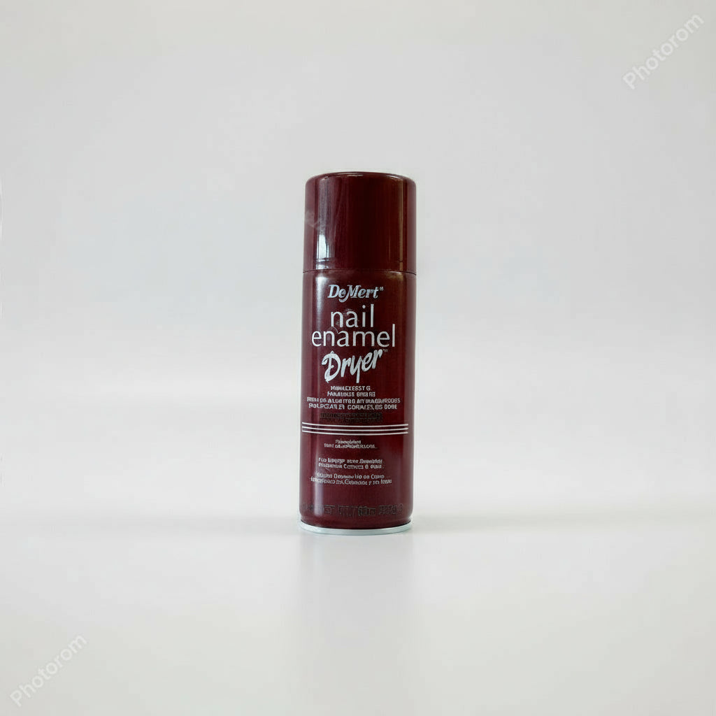 DeMert Nail Enamel Dryer Spray