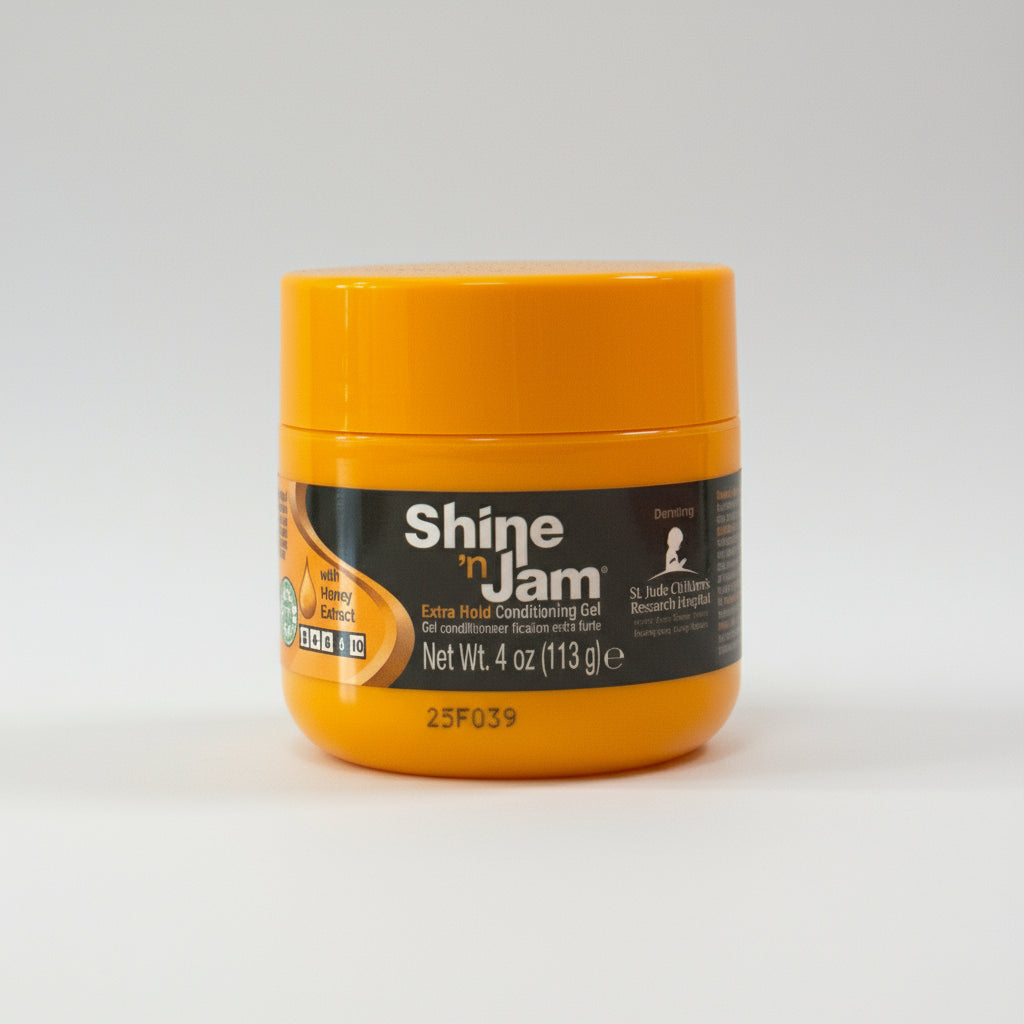 Ampro Pro Styl - Shine n Jam EXTRA