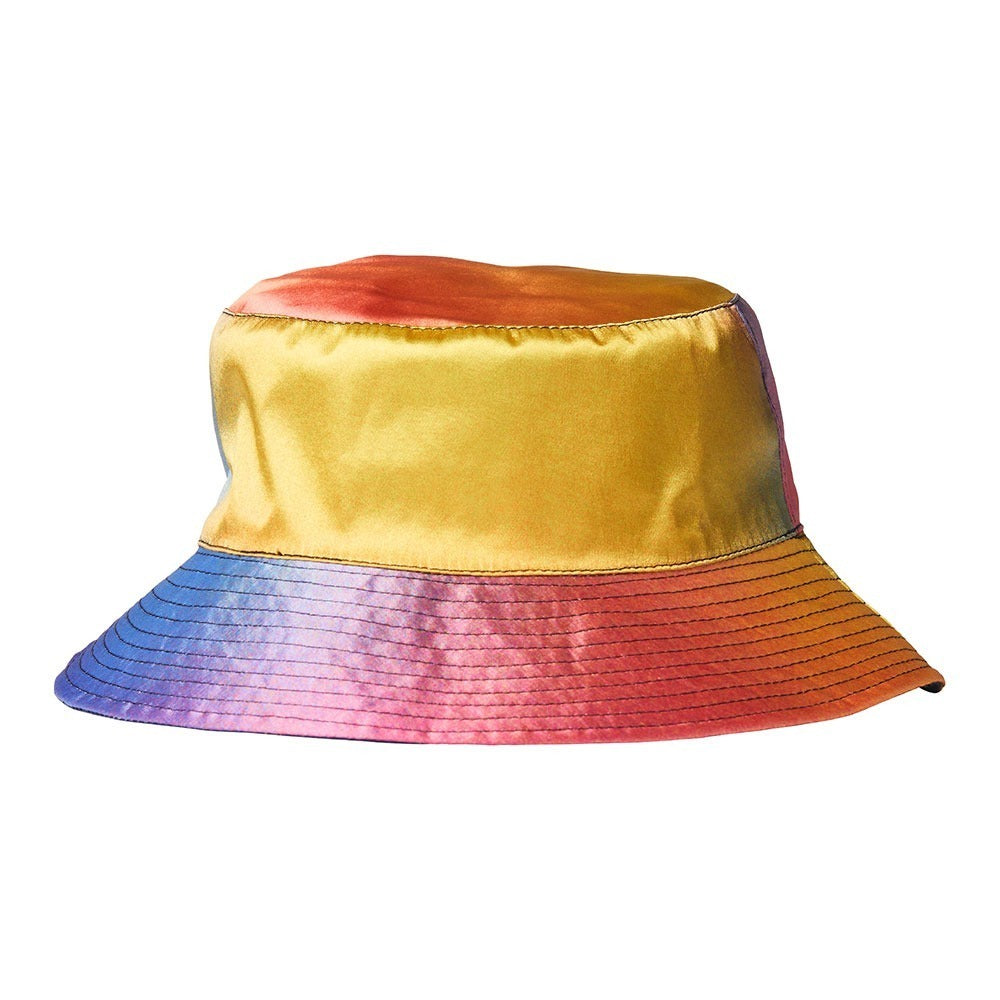 RED by KISS - Reversible Satin Bucket Hat