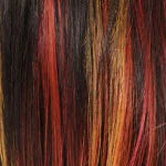 Sensationnel - Bump Wig Feather Charm