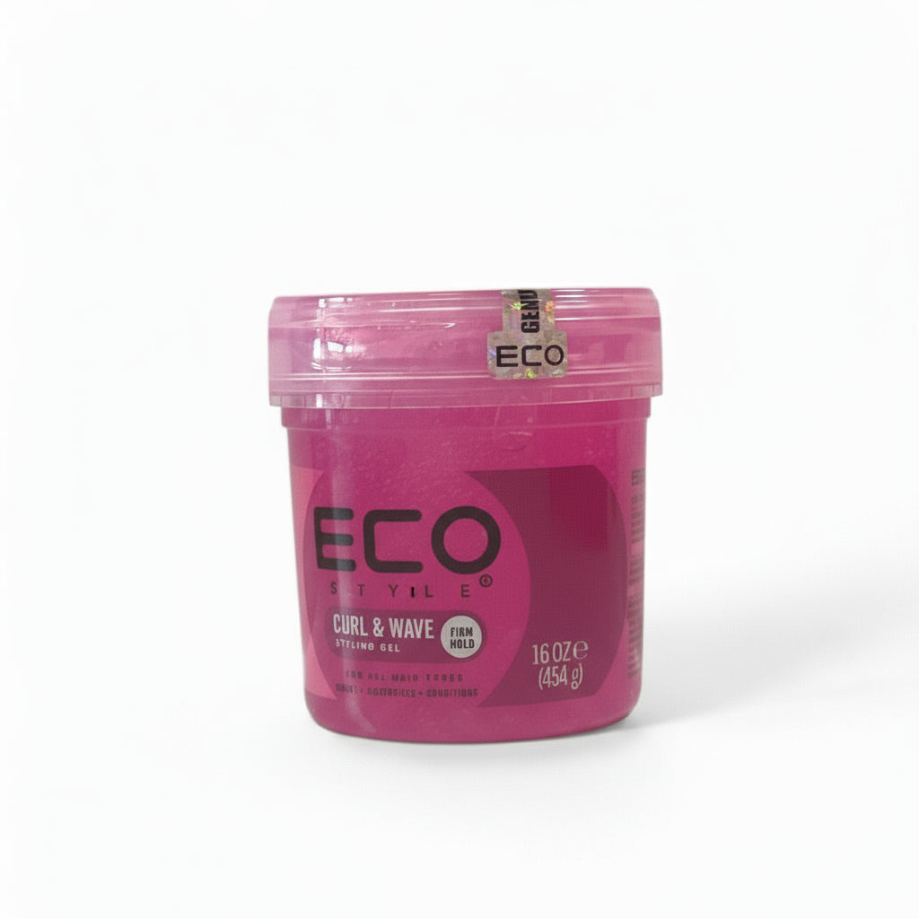 Eco Styler Gel - Pink