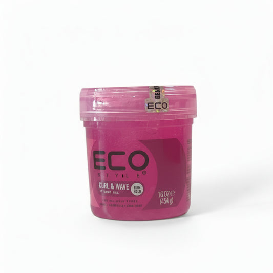 Eco Styler Gel - Pink