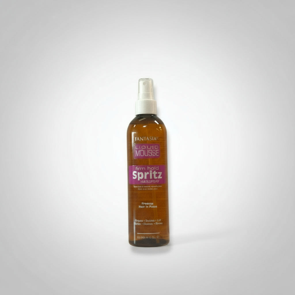 Fantasia Liquid Mousse Spritz