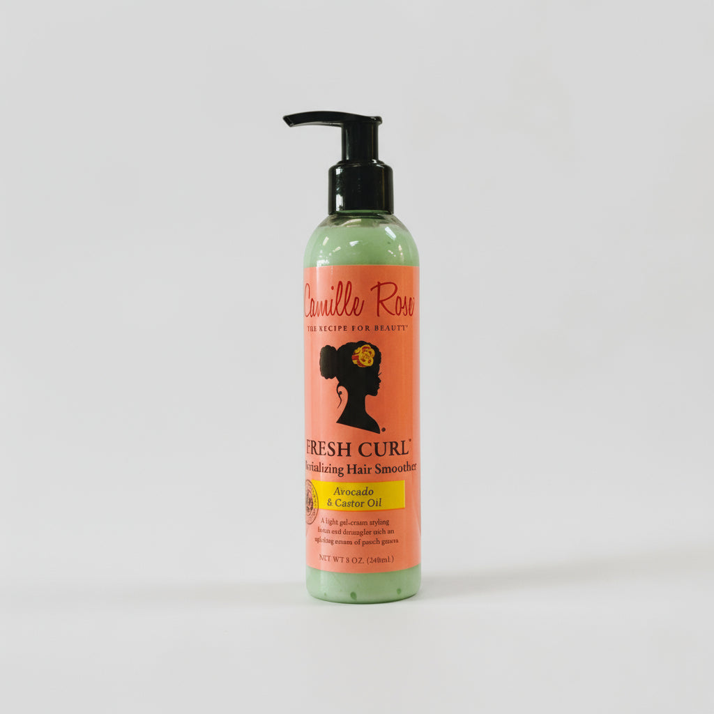 Camille Rose Fresh Curl