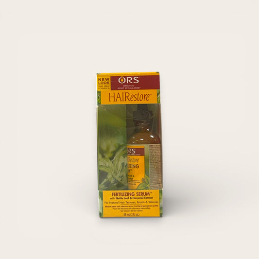 Organic Root Stimulator Hair Fertilizing Serum