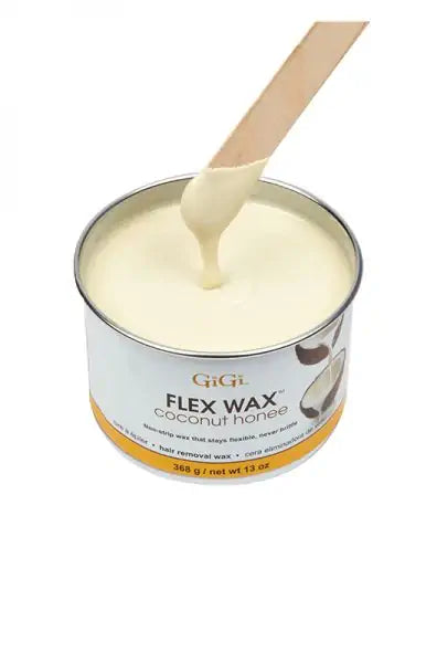 GiGi Coconut Honee Flex Wax