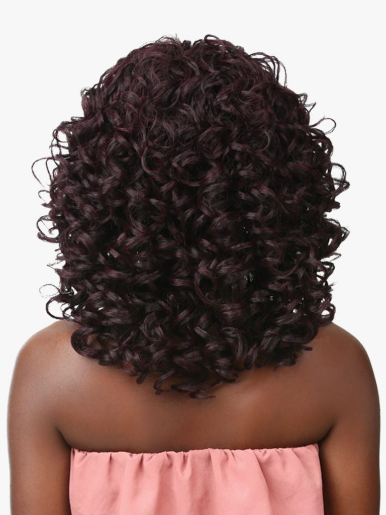 Sensationnel Instant Fashion Wig - GiGi