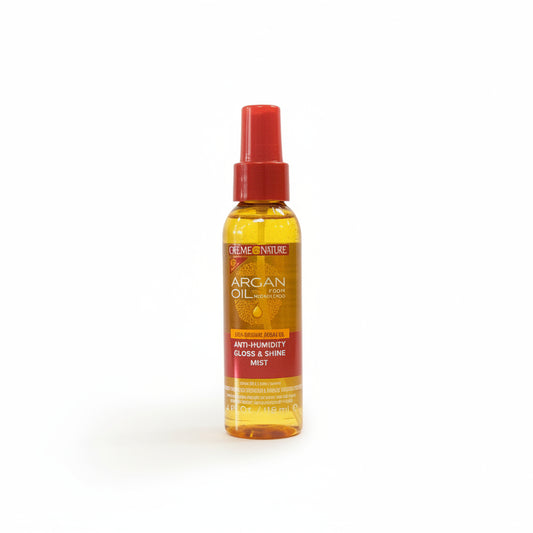 Creme of Nature Argan Oil Gloss