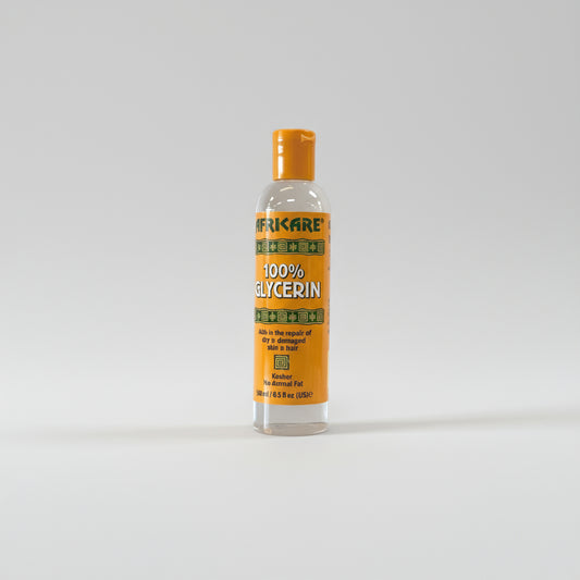 Africare 100% Glycerin