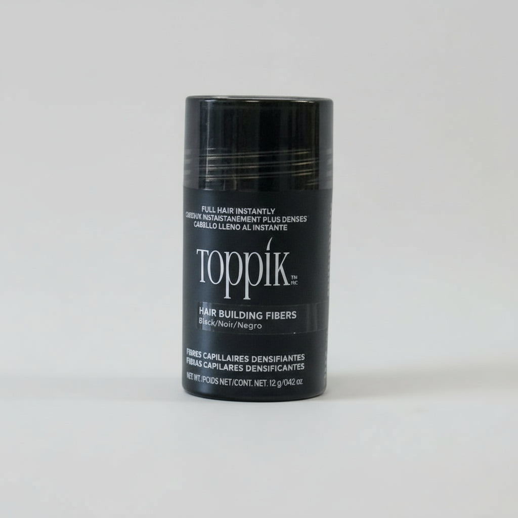 Toppik Hair Building Fibers