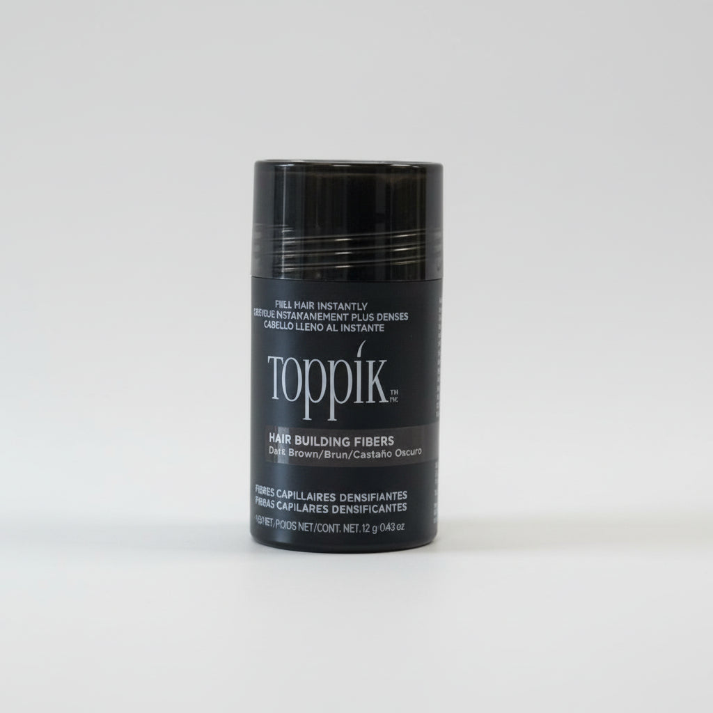 Toppik Hair Building Fibers