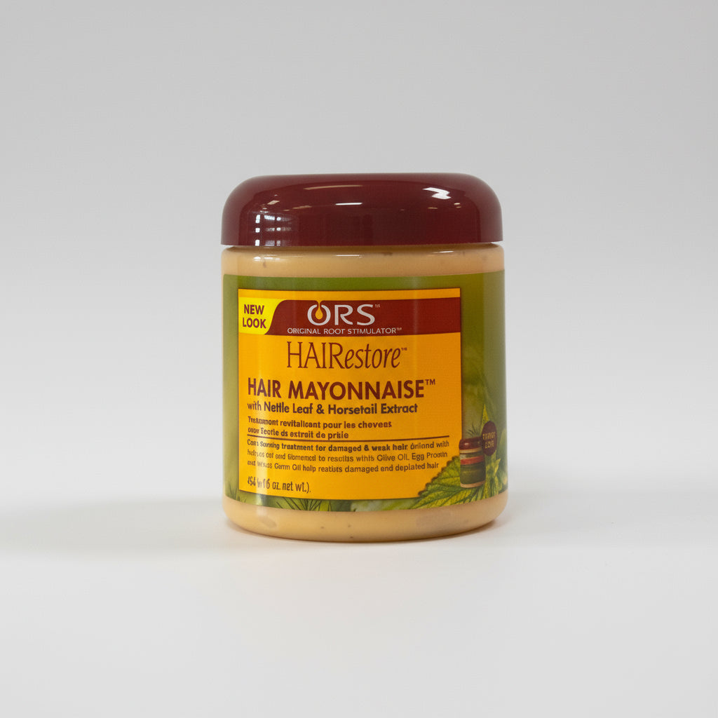 ORS Hair Mayonnaise