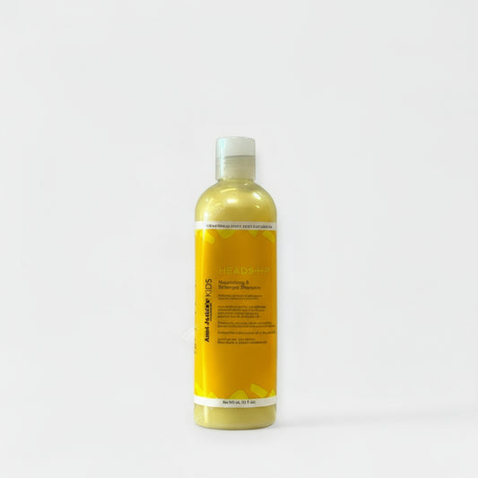 Aunt Jackie's Girls Heads Up Shampoo