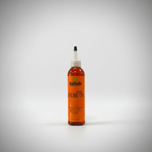 Taliah Waajid African Healing Oyl