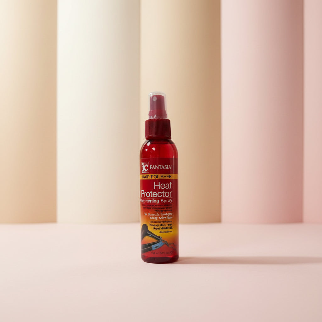 IC Fantasia Straightening Spray