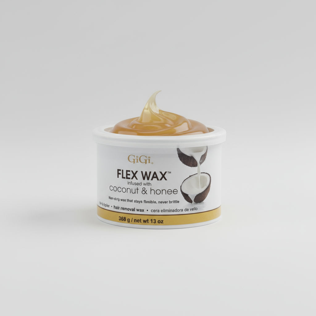 GiGi Coconut Honee Flex Wax