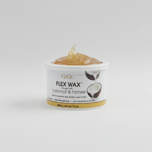 GiGi Coconut Honee Flex Wax