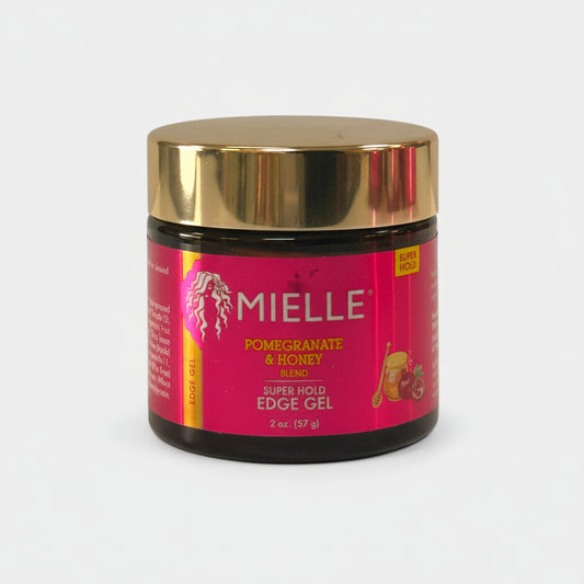 MIELLE Pomegranate & Honey Edge Gel