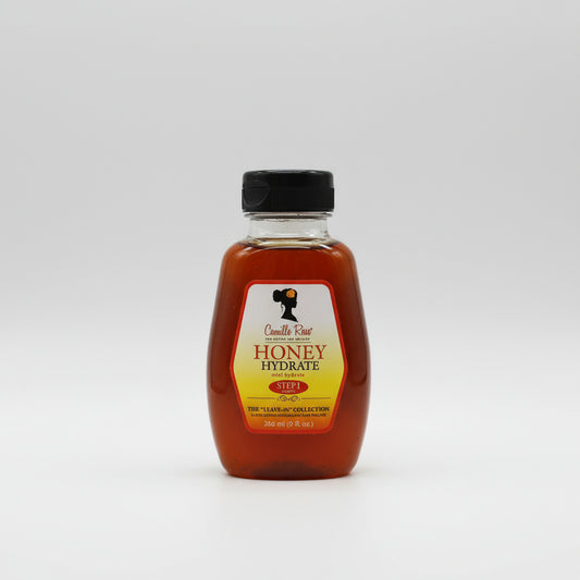 Camille Rose Honey Hydrate (Leave-In Conditioner)