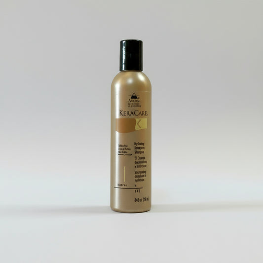 KeraCare Hydrating Detangling Shampoo (Sulfate-Free)